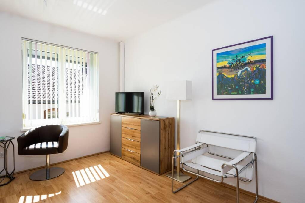Schönes Ferienhaus mit Garten Pörtschach am Wörthersee Exterior foto